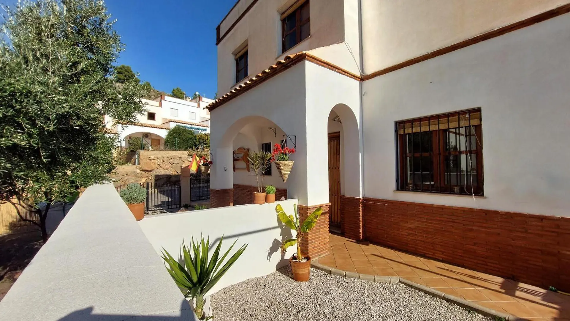 La Bella Vida Villa Enix