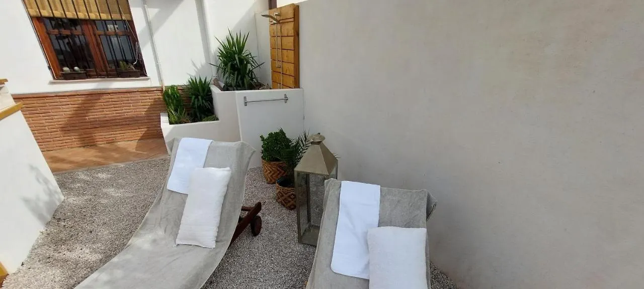 La Bella Vida Villa Enix Spain