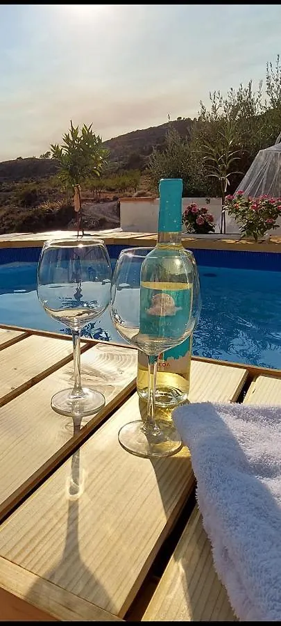 La Bella Vida Villa Enix