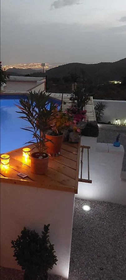 La Bella Vida Villa Enix