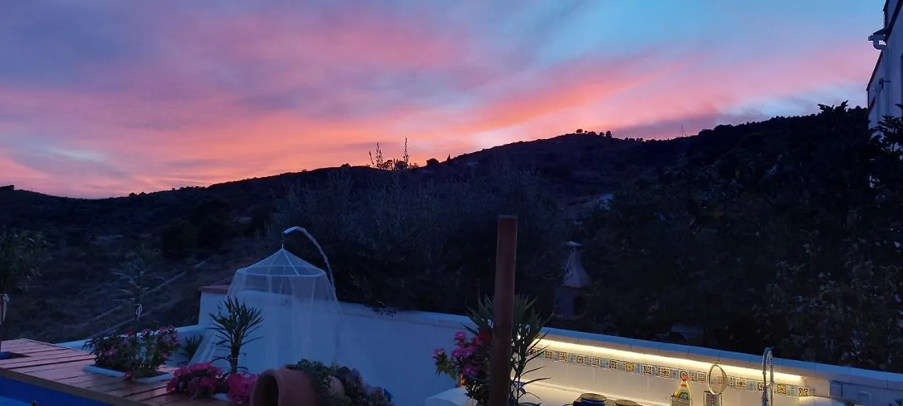 La Bella Vida Villa Enix