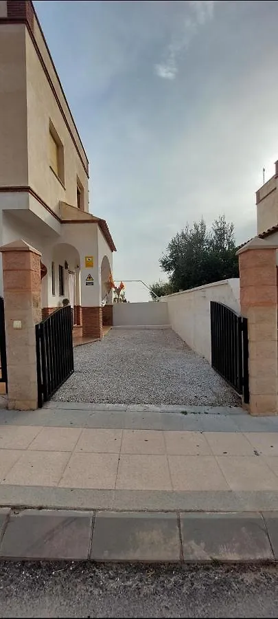 La Bella Vida Villa Enix