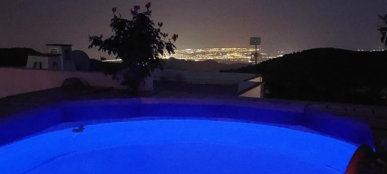 La Bella Vida Villa Enix