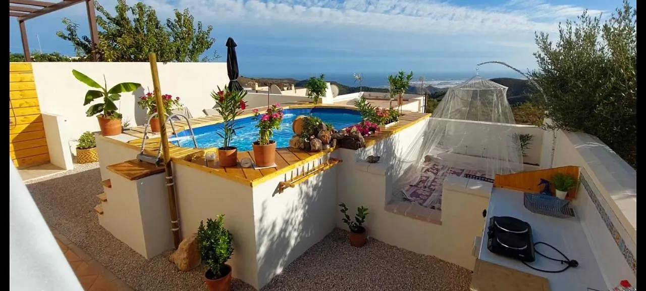 La Bella Vida Villa Enix