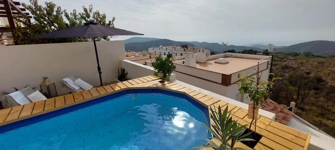 La Bella Vida Villa Enix