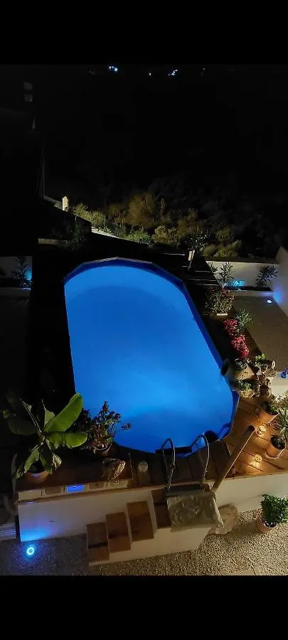 La Bella Vida Villa Enix 0*,  Spain