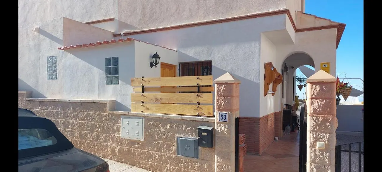 La Bella Vida Villa Enix
