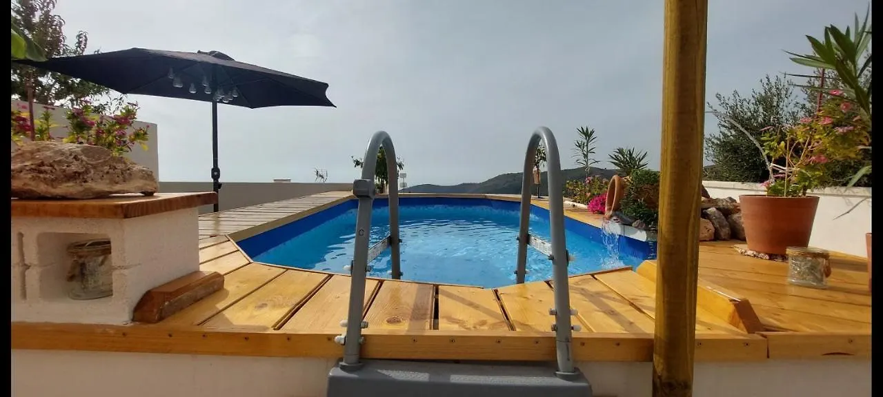 La Bella Vida Villa Enix Spain