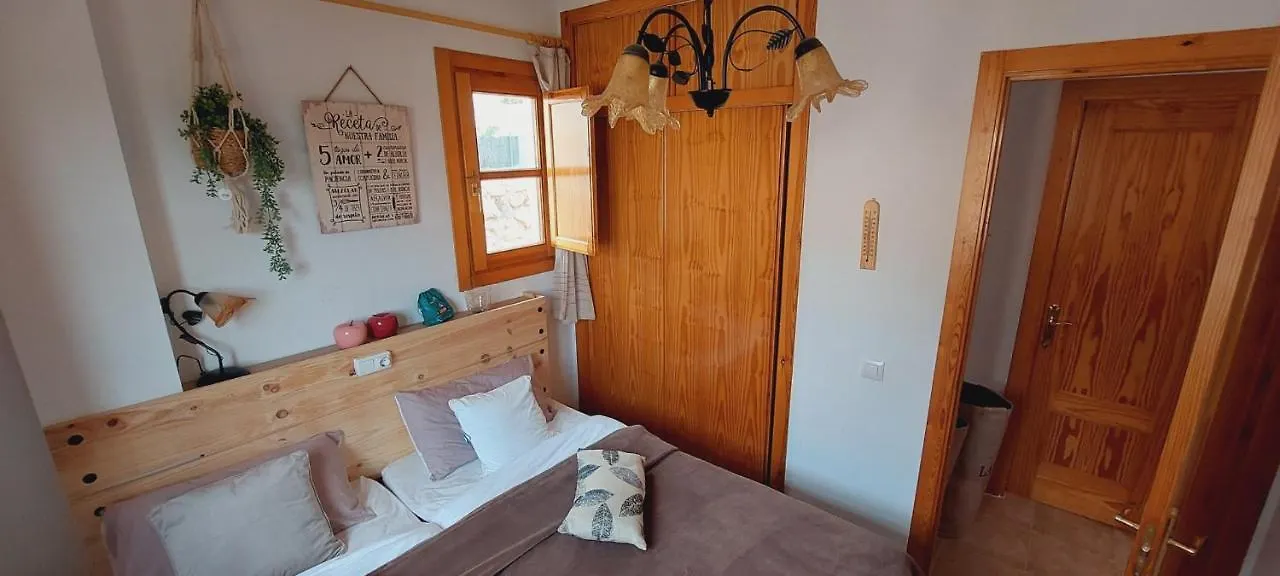 La Bella Vida Villa Enix