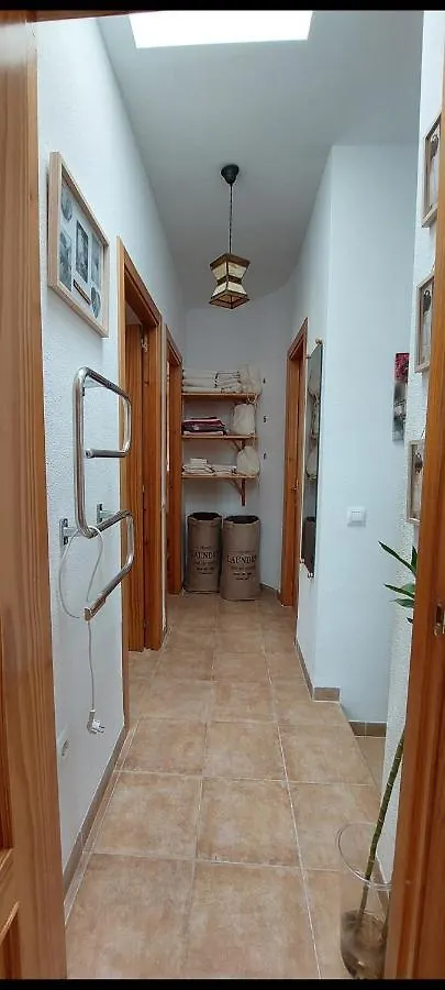 La Bella Vida Villa Enix Spain