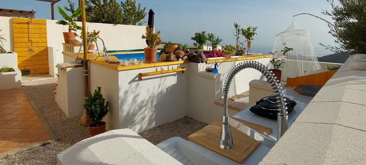 La Bella Vida Villa Enix